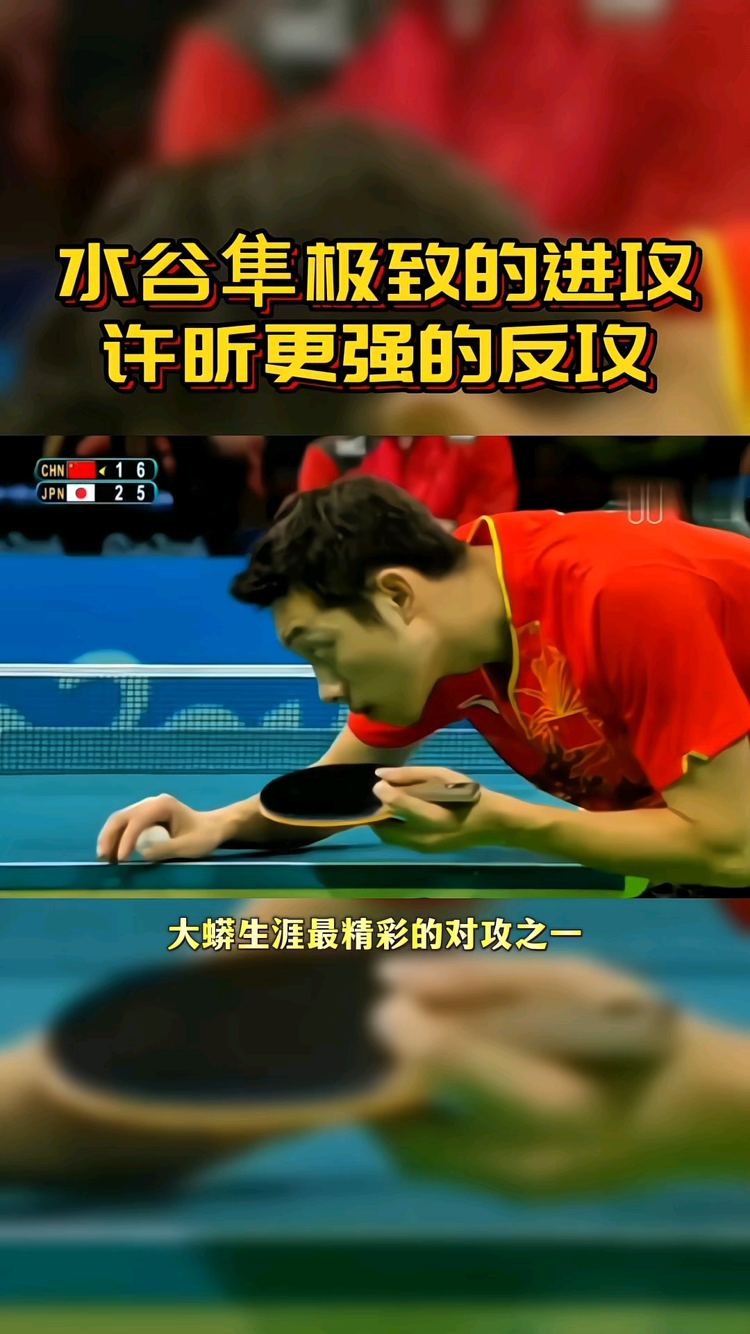 奥地利乒乓球队翻盘德国乒乓球队，水谷隼绝境逆转的简单介绍