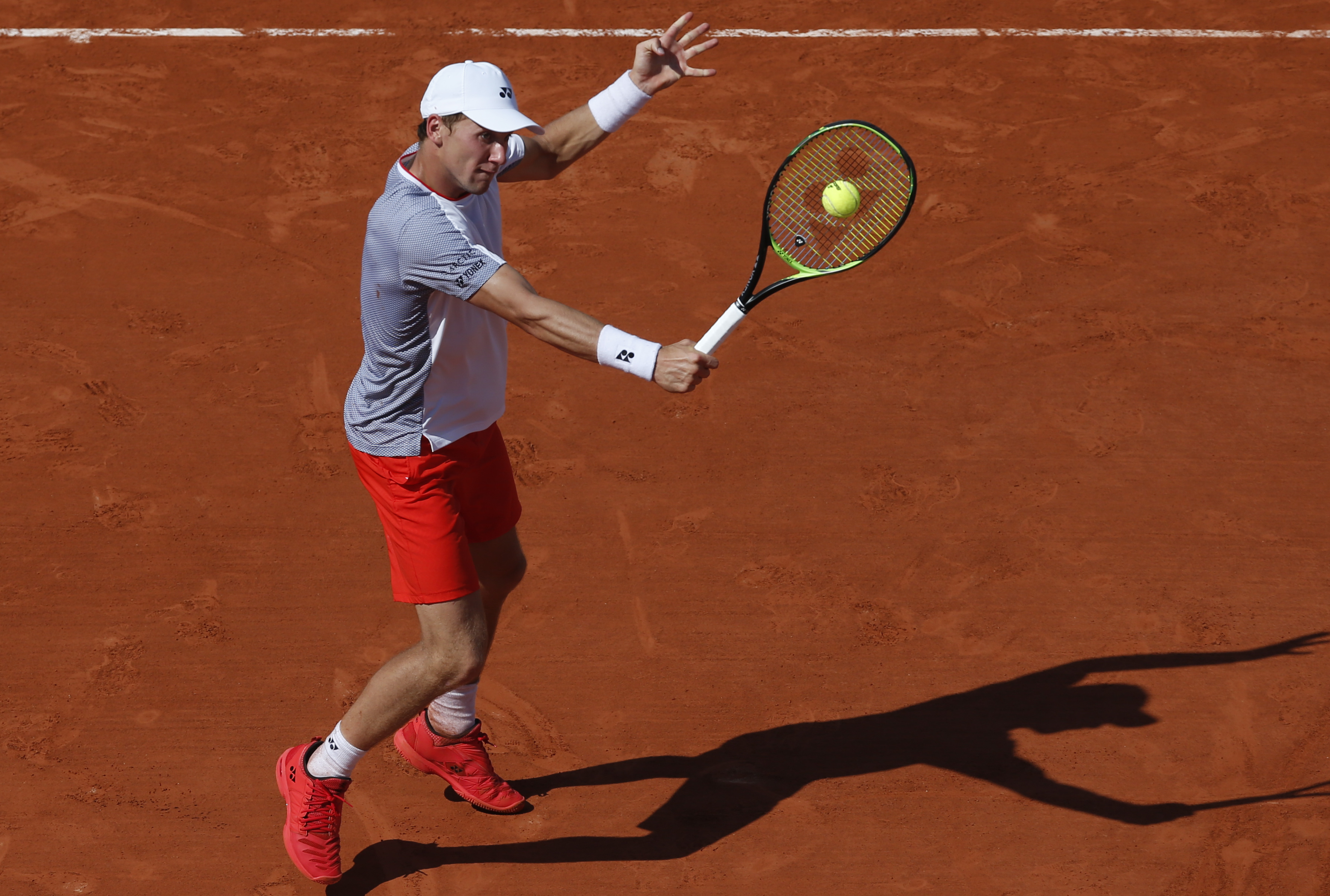 法国网球队绝地反击西班牙网球队,费德勒惊艳世界的简单介绍 法国网球队绝地反击西班牙网球队,费德勒惊艳世界的简单介绍