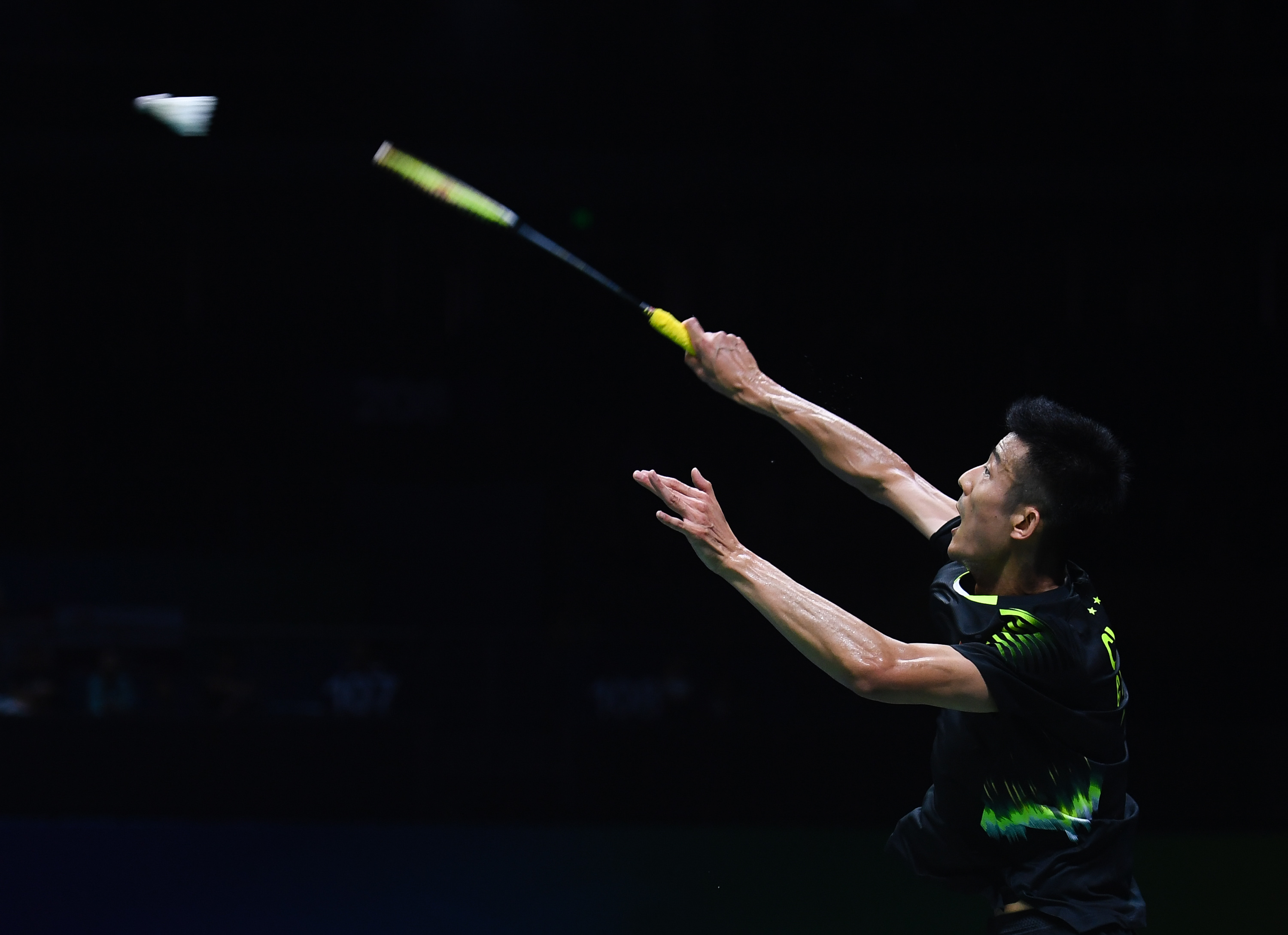 包含英格兰羽毛球队险胜法国羽毛球队,谌龙爆发神勇的词条 包含英格兰羽毛球队险胜法国羽毛球队,谌龙爆发神勇的词条