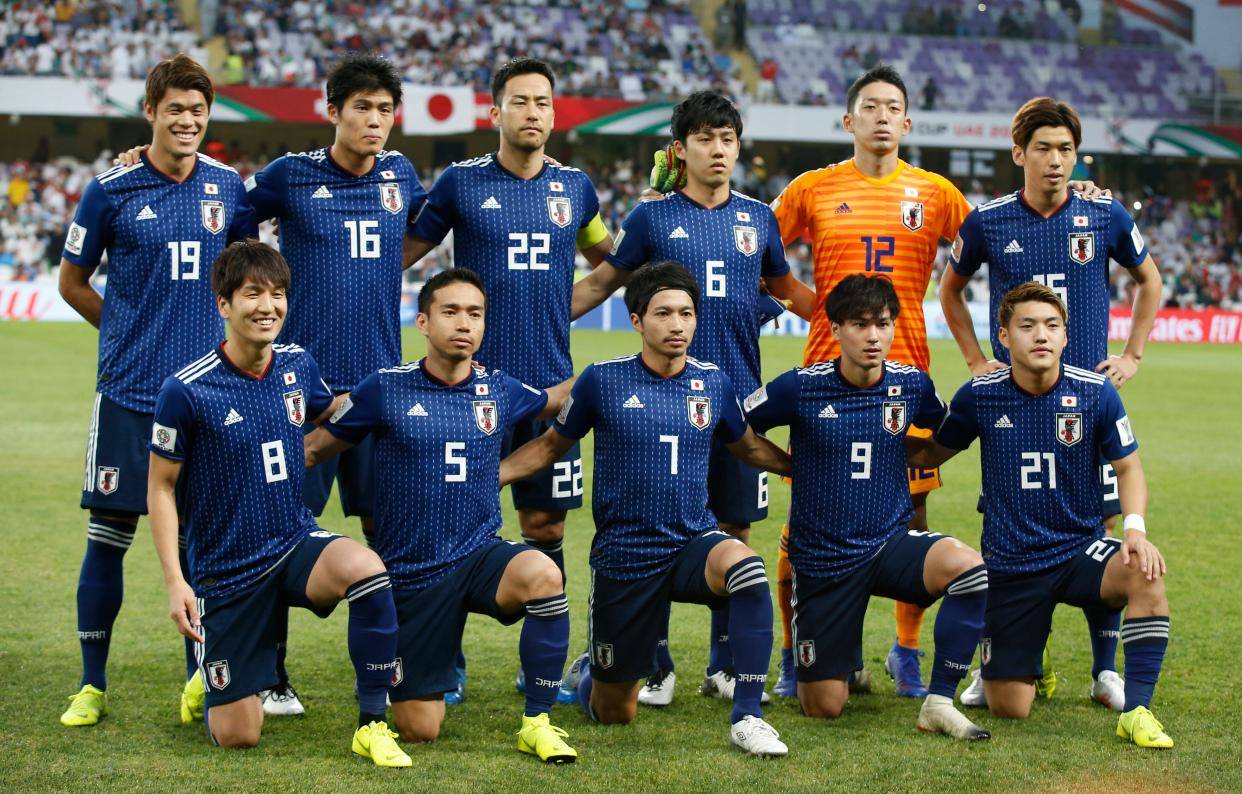 战略部署:日本队在备战亚洲杯比赛中积极训练的简单介绍 战略部署:日本队在备战亚洲杯比赛中积极训练的简单介绍