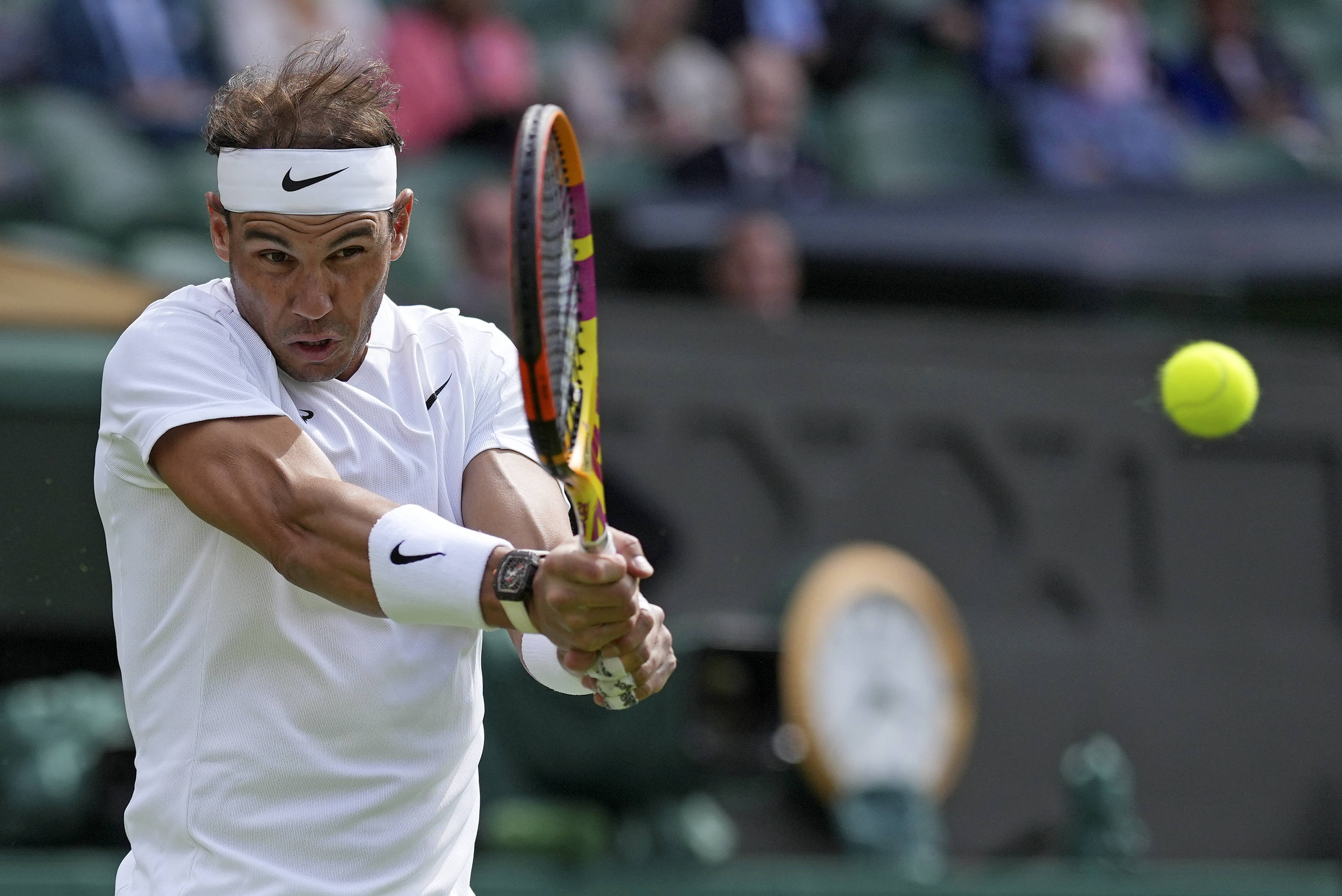 关于德国网球队鏖战英国网球队,纳达尔绝境逆转的信息 关于德国网球队鏖战英国网球队,纳达尔绝境逆转的信息