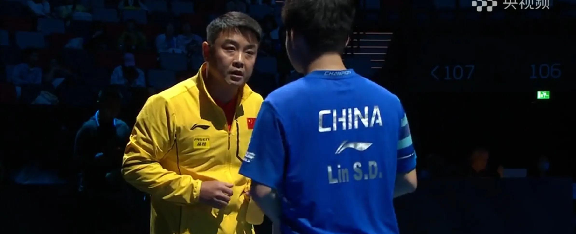 包含奥地利乒乓球队鏖战瑞典乒乓球队，张继科送出助攻的词条