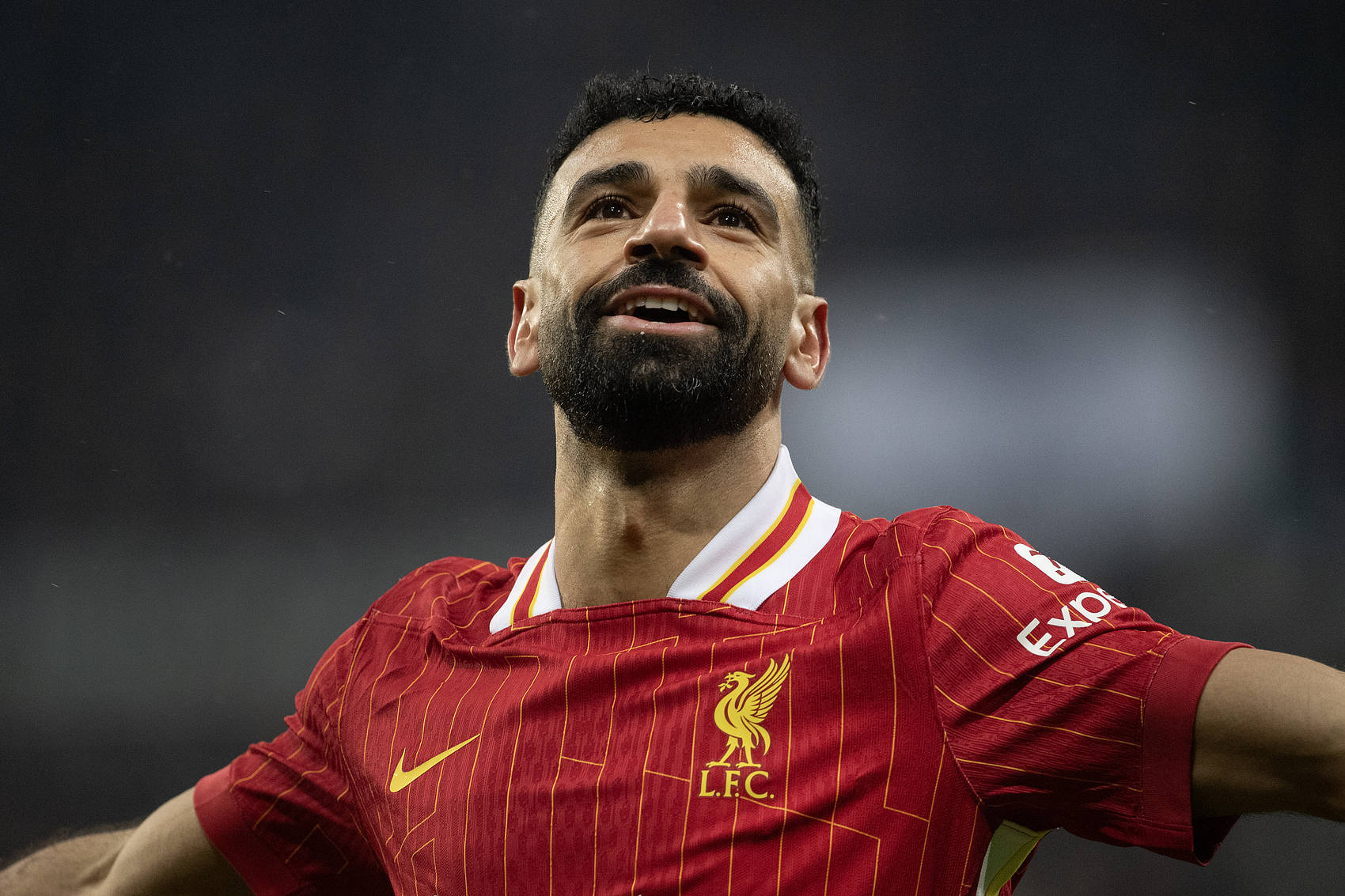 罗马爆冷曼联,萨拉赫绝境逆转的简单介绍 罗马爆冷曼联,萨拉赫绝境逆转的简单介绍