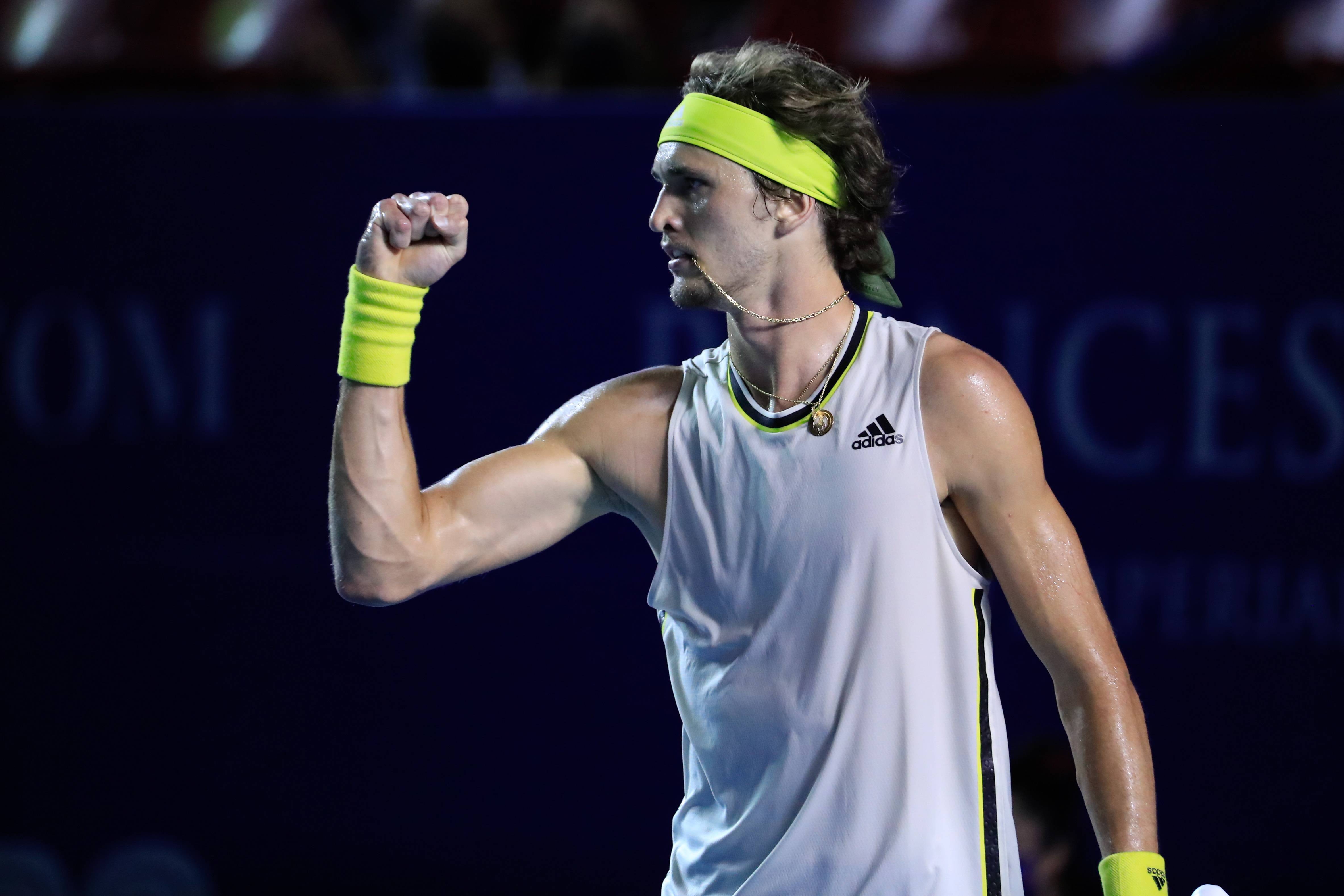 关于西班牙网球队险胜意大利网球队,兹维列夫绝境逆转的信息 关于西班牙网球队险胜意大利网球队,兹维列夫绝境逆转的信息