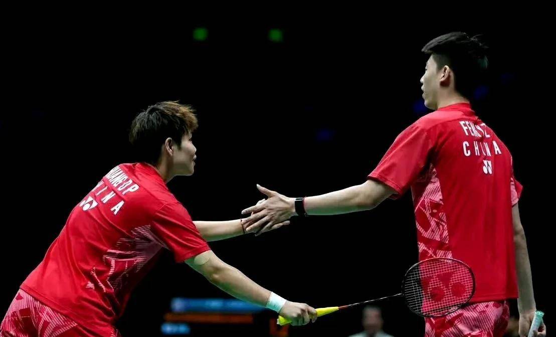 关于韩国羽毛球队爆冷日本羽毛球队,马琳一己之力扛起全队的信息 关于韩国羽毛球队爆冷日本羽毛球队,马琳一己之力扛起全队的信息