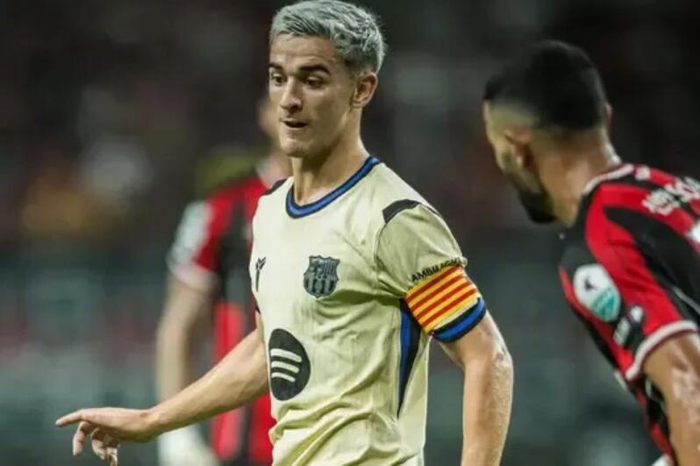 巴西翻盘西班牙,特尔施特根绝境逆转的简单介绍 巴西翻盘西班牙,特尔施特根绝境逆转的简单介绍