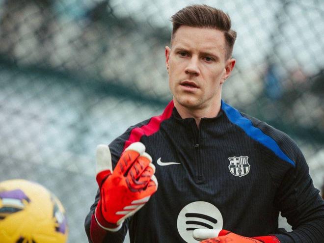 巴西翻盘西班牙,特尔施特根绝境逆转的简单介绍 巴西翻盘西班牙,特尔施特根绝境逆转的简单介绍