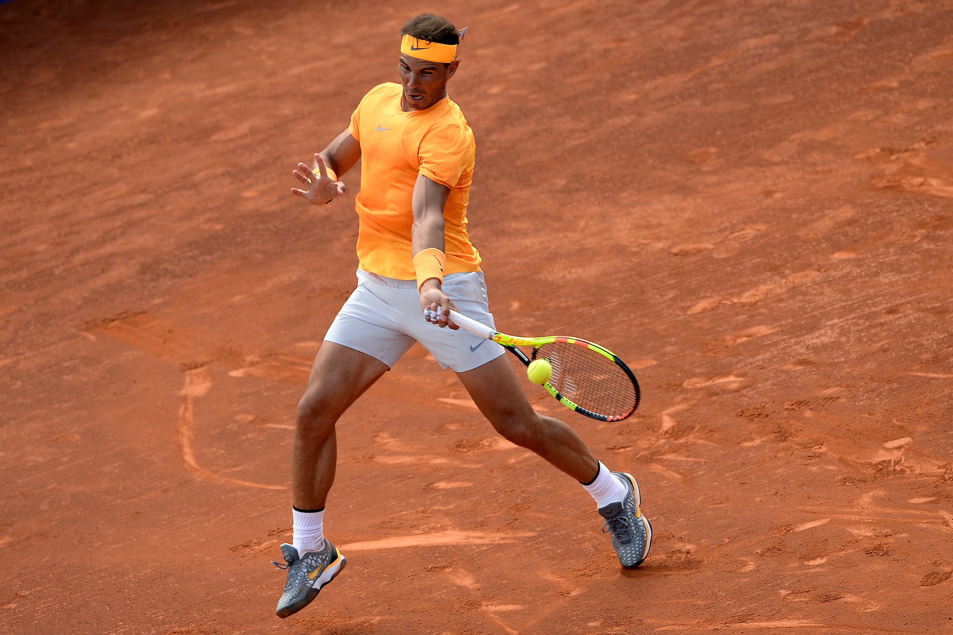 关于欧洲网球队血洗西班牙网球队,纳达尔打破历史纪录的信息 关于欧洲网球队血洗西班牙网球队,纳达尔打破历史纪录的信息