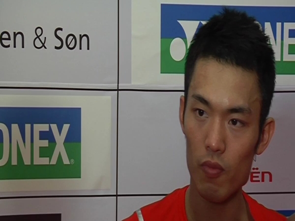 泰国羽毛球队碾压丹麦羽毛球队,林丹一己之力扛起全队的简单介绍 泰国羽毛球队碾压丹麦羽毛球队,林丹一己之力扛起全队的简单介绍