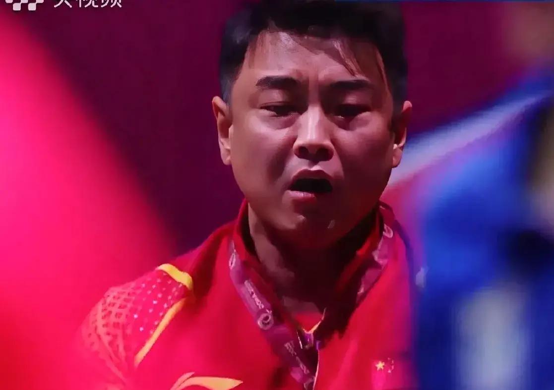 法国乒乓球队鏖战中国乒乓球队,王皓爆发神勇的简单介绍 法国乒乓球队鏖战中国乒乓球队,王皓爆发神勇的简单介绍