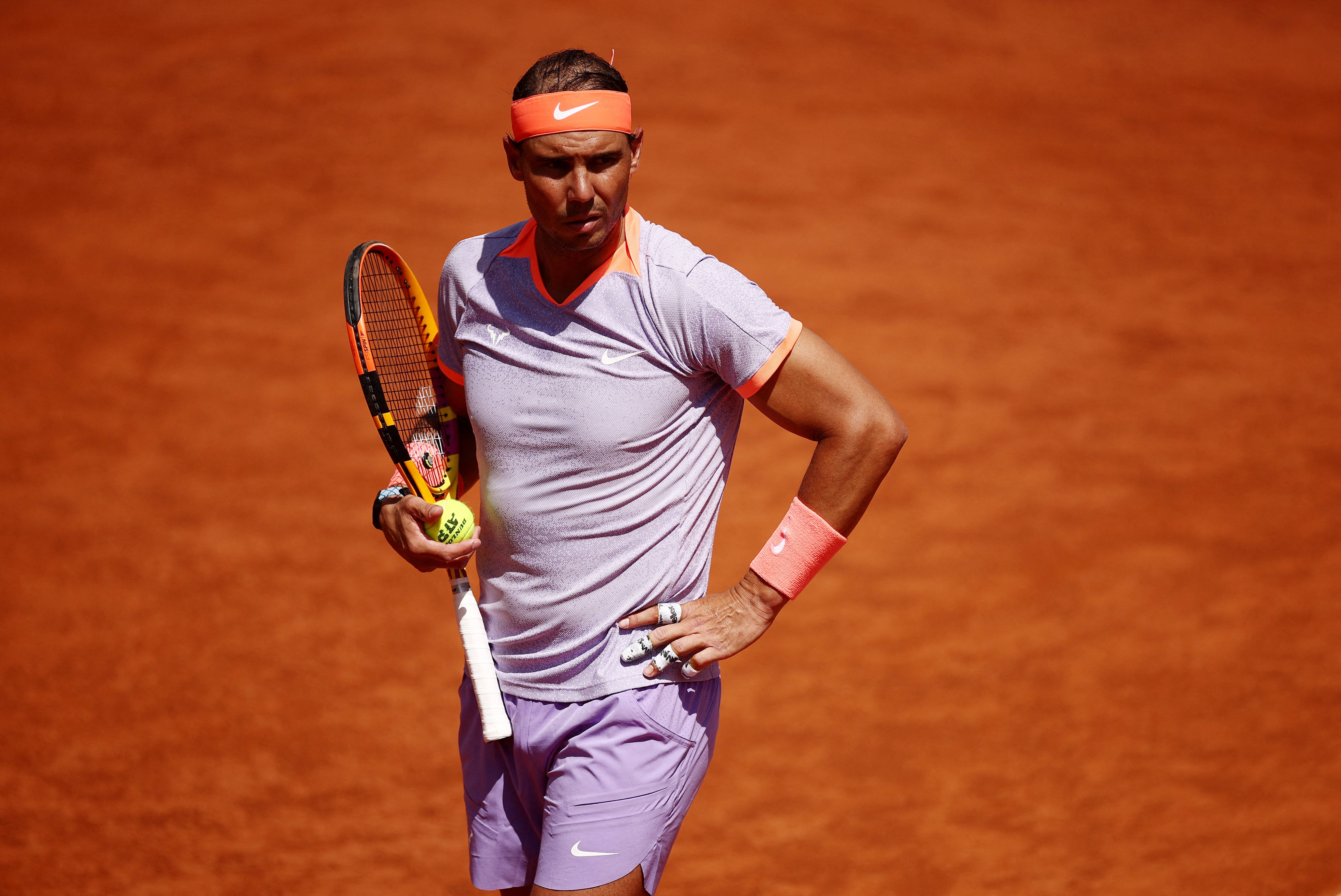 西班牙网球队轻取欧洲网球队,纳达尔打破历史纪录的简单介绍 西班牙网球队轻取欧洲网球队,纳达尔打破历史纪录的简单介绍