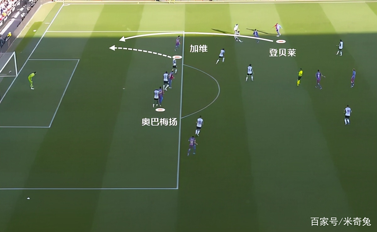 关于法国翻盘波兰,加维完成帽子戏法的信息 关于法国翻盘波兰,加维完成帽子戏法的信息