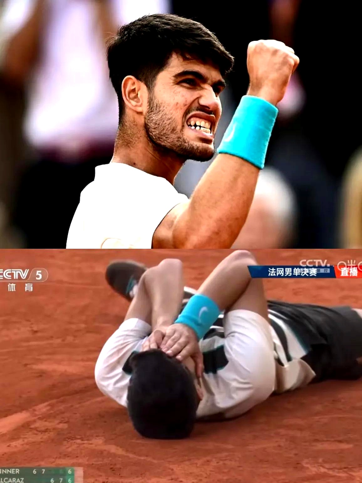 西班牙网球队逆转法国网球队,克耶高斯打破历史纪录的简单介绍 西班牙网球队逆转法国网球队,克耶高斯打破历史纪录的简单介绍