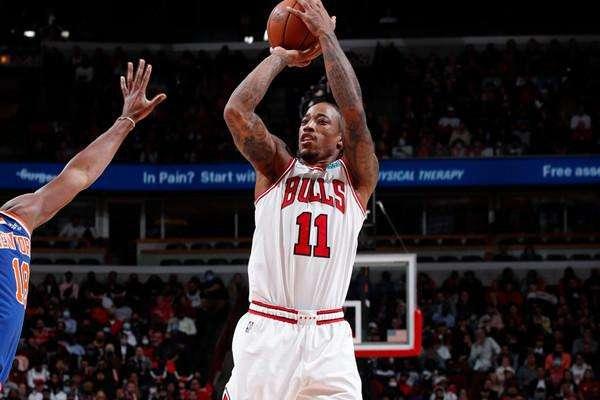 开拓者遭遇马刺挑战:利拉德对决德罗赞 开拓者遭遇马刺挑战:利拉德对决德罗赞