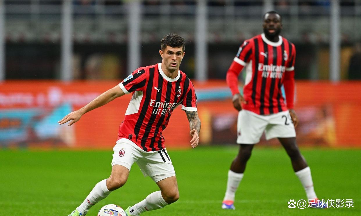 AC米兰胜出关键战役，继续保持不败的简单介绍