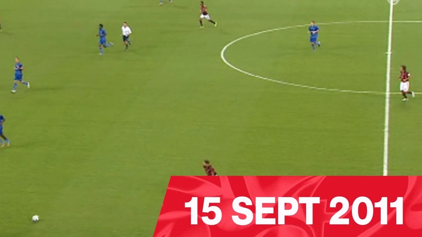 伊布进球锁胜局,AC米兰主场轻取对手的简单介绍 伊布进球锁胜局,AC米兰主场轻取对手的简单介绍