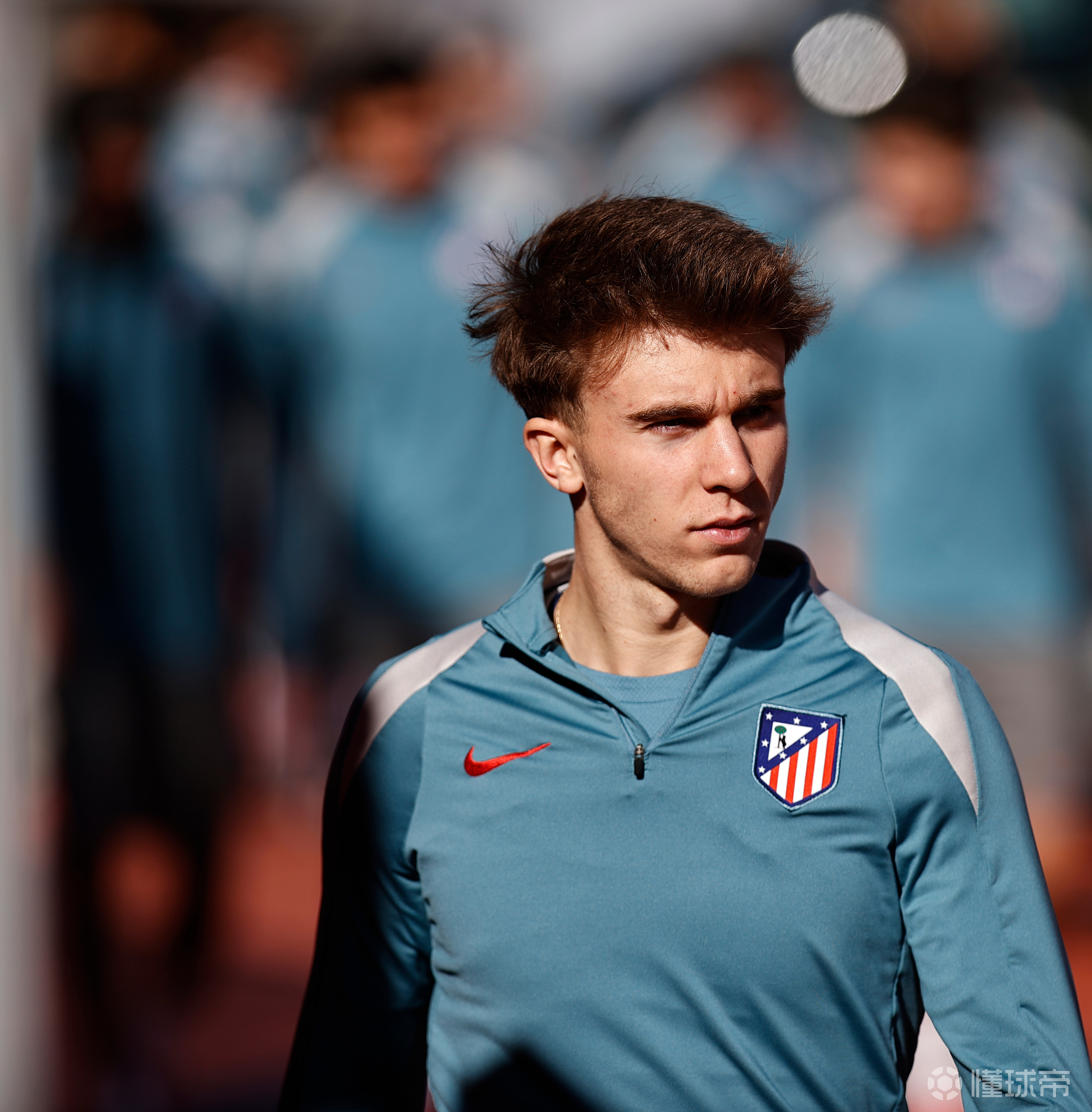 包含马德里德比再现,绝杀瞬间令人窒息!的词条 包含马德里德比再现,绝杀瞬间令人窒息!的词条