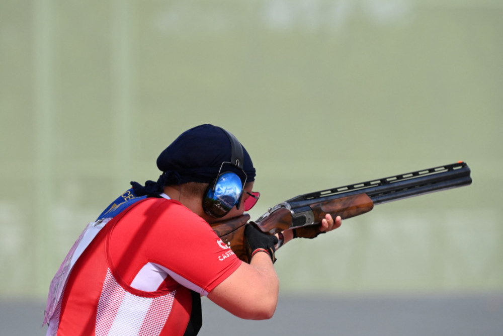 斯洛伐克代表团斩获金牌增强实力 斯洛伐克代表团斩获金牌增强实力