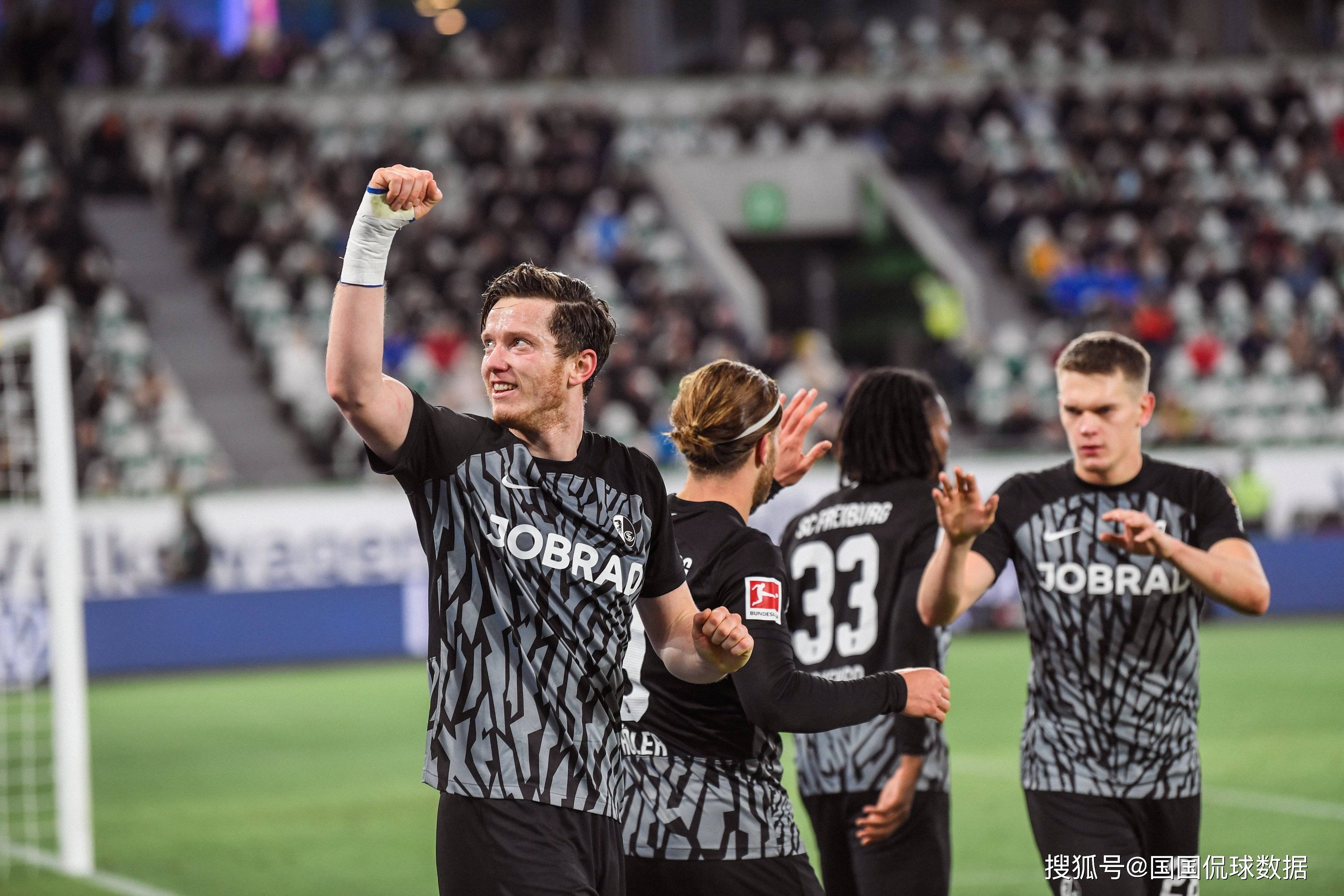 弗赖堡击败强敌,实力不容小觑 弗赖堡击败强敌,实力不容小觑