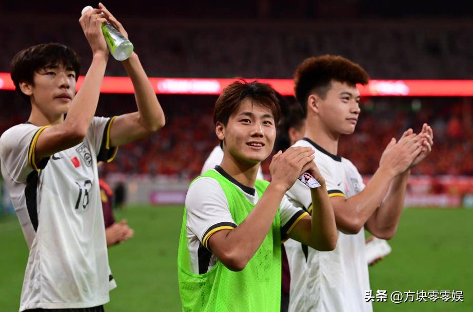 进入决战阶段球员们信心十足