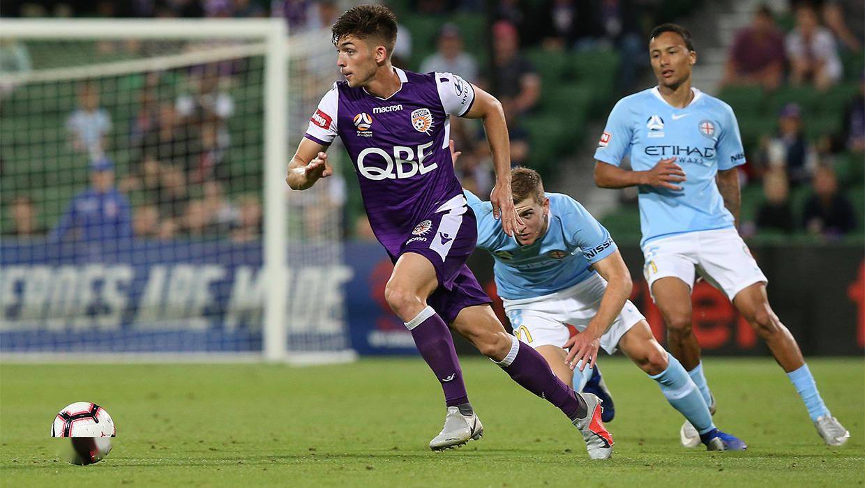 悉尼FC力挫对手,取得胜利 悉尼FC力挫对手,取得胜利