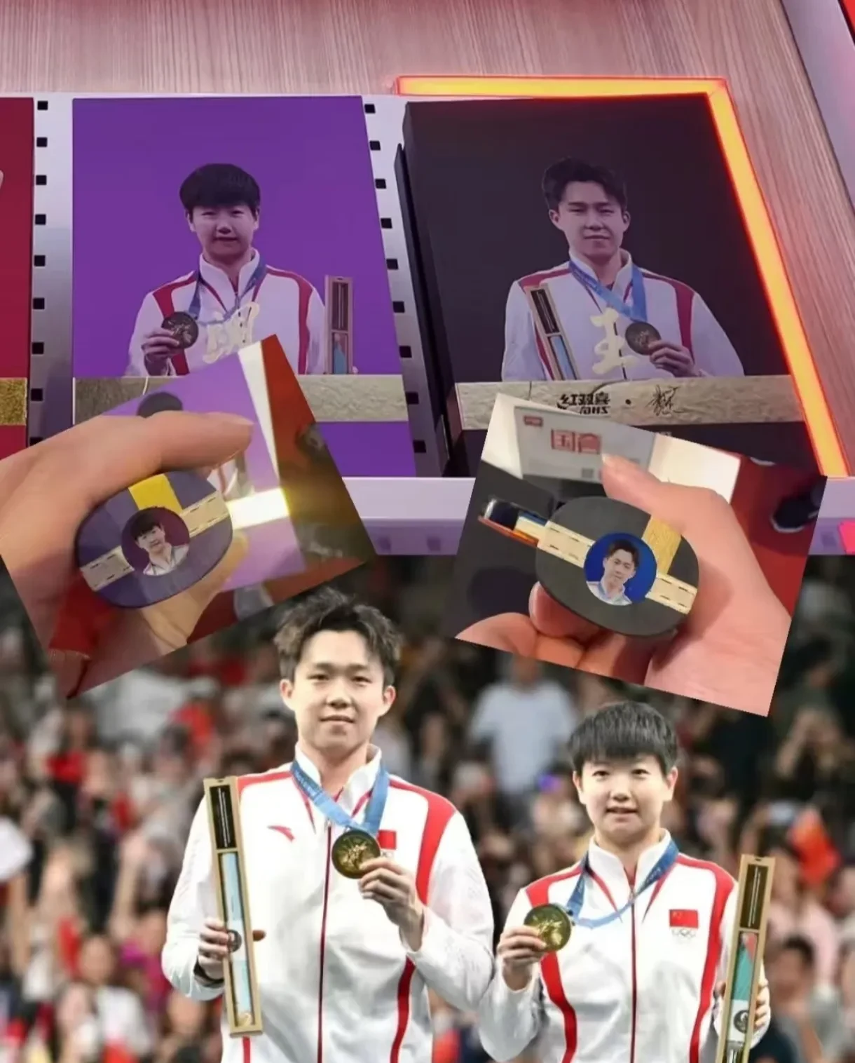 双雄争霸,谁将问鼎赛事冠军?的简单介绍 双雄争霸,谁将问鼎赛事冠军?的简单介绍