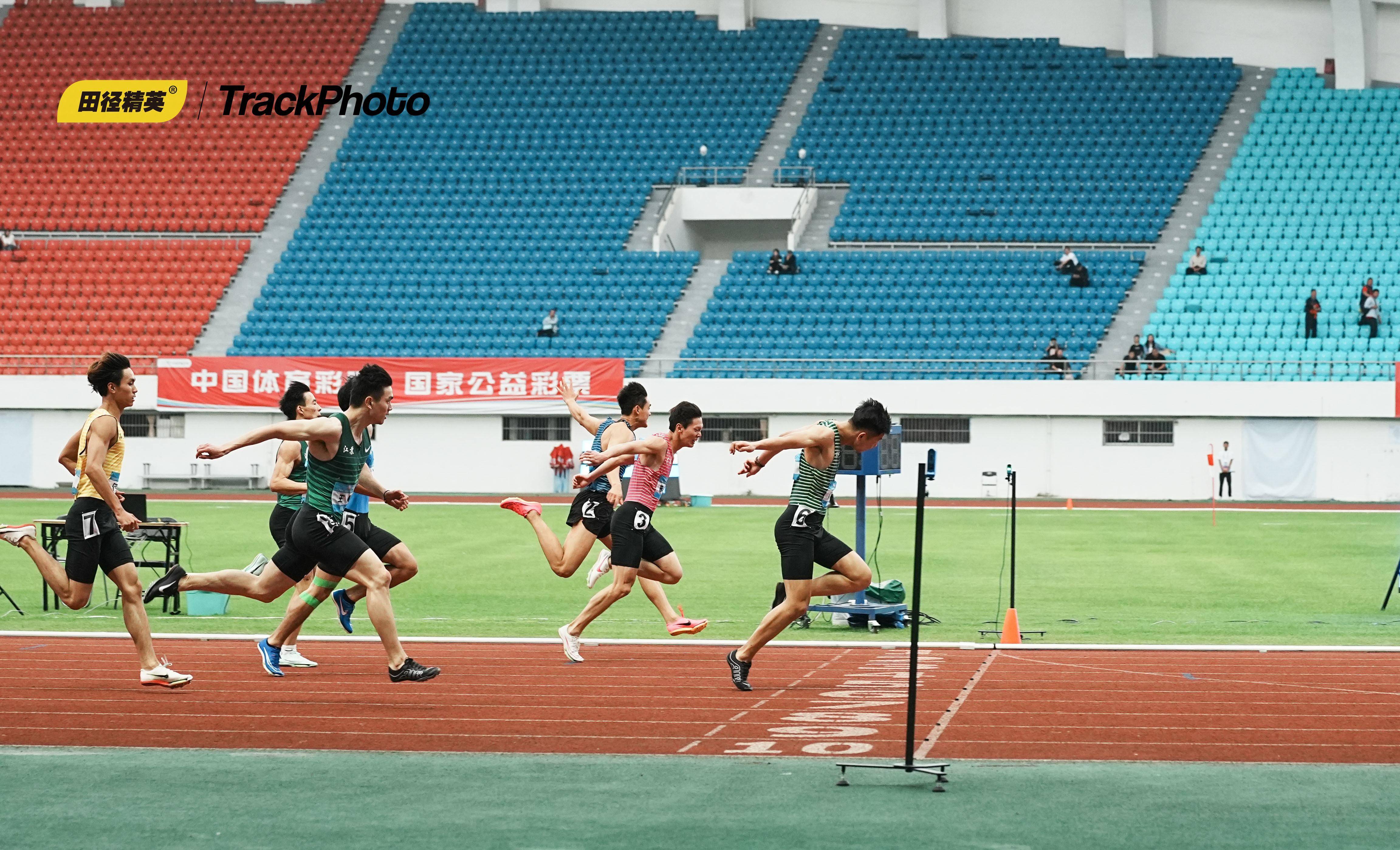 包含挑战极限!短跑选手百米飞奔夺冠的词条 包含挑战极限!短跑选手百米飞奔夺冠的词条