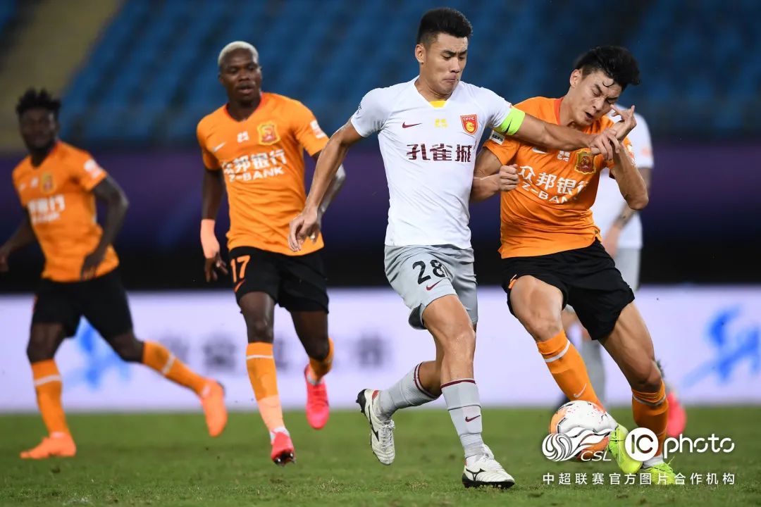 关于华夏幸福连胜力帆,中超保级压力减轻的信息 关于华夏幸福连胜力帆,中超保级压力减轻的信息