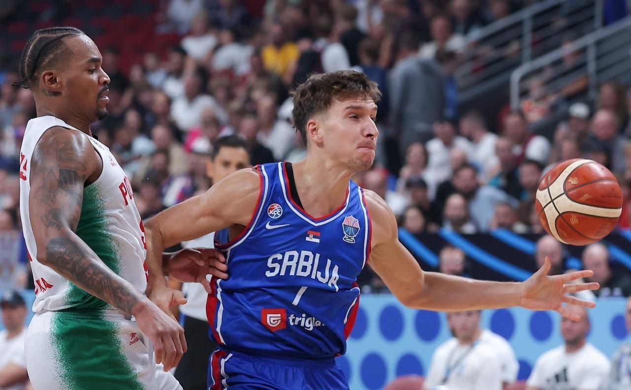 葡萄牙平塞尔维亚获小组第一 葡萄牙平塞尔维亚获小组第一