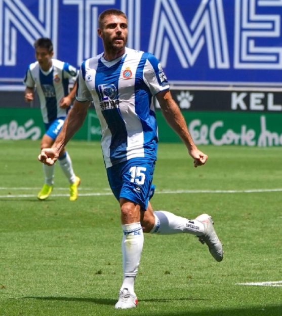 阿拉维斯险胜,保住保级希望 阿拉维斯险胜,保住保级希望