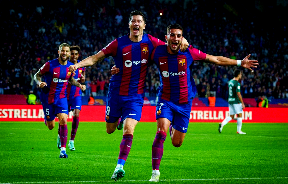 关于欧洲顶级联赛球队实力对比,谁将脱颖而出的信息 关于欧洲顶级联赛球队实力对比,谁将脱颖而出的信息