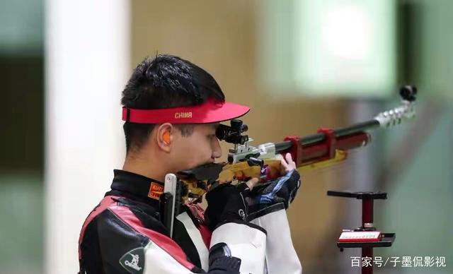 关于美国选手在射击项目表现出色,夺得铜牌的信息 关于美国选手在射击项目表现出色,夺得铜牌的信息