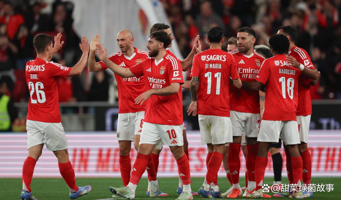 葡超劲旅对决，波尔图迎战本菲卡的简单介绍
