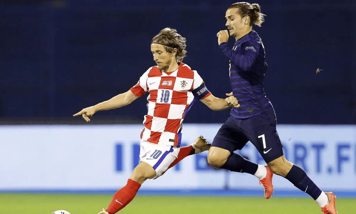 包含克罗地亚遇挑战奥地利，抢眼表现艳压对手的词条