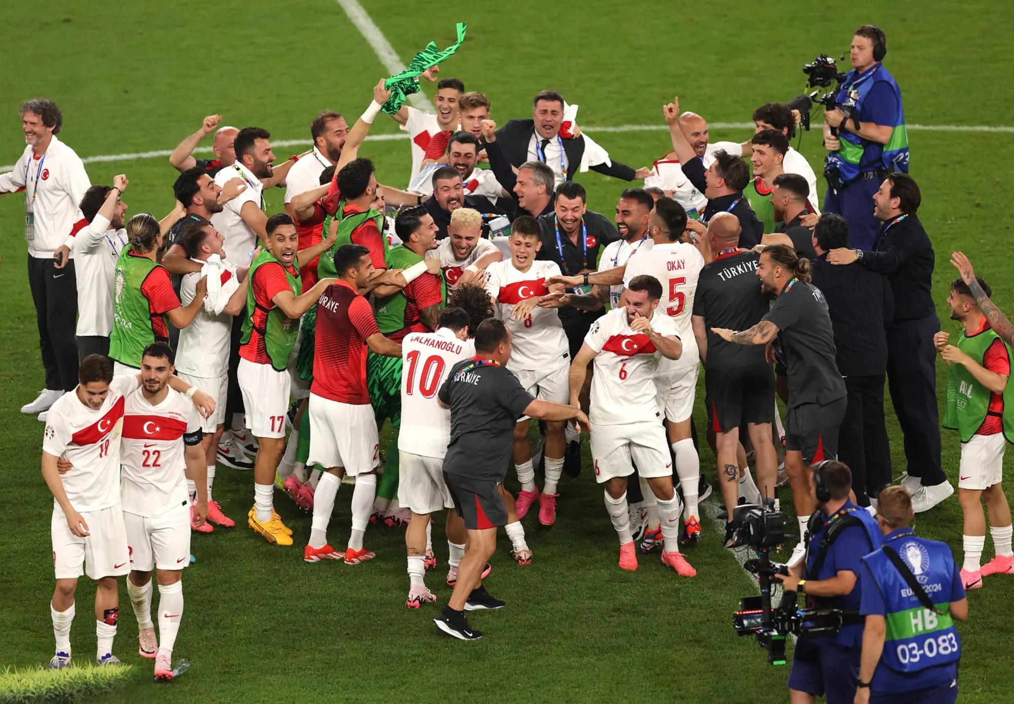 关于欧洲代表团团体赛抢眼，实力获认可的信息