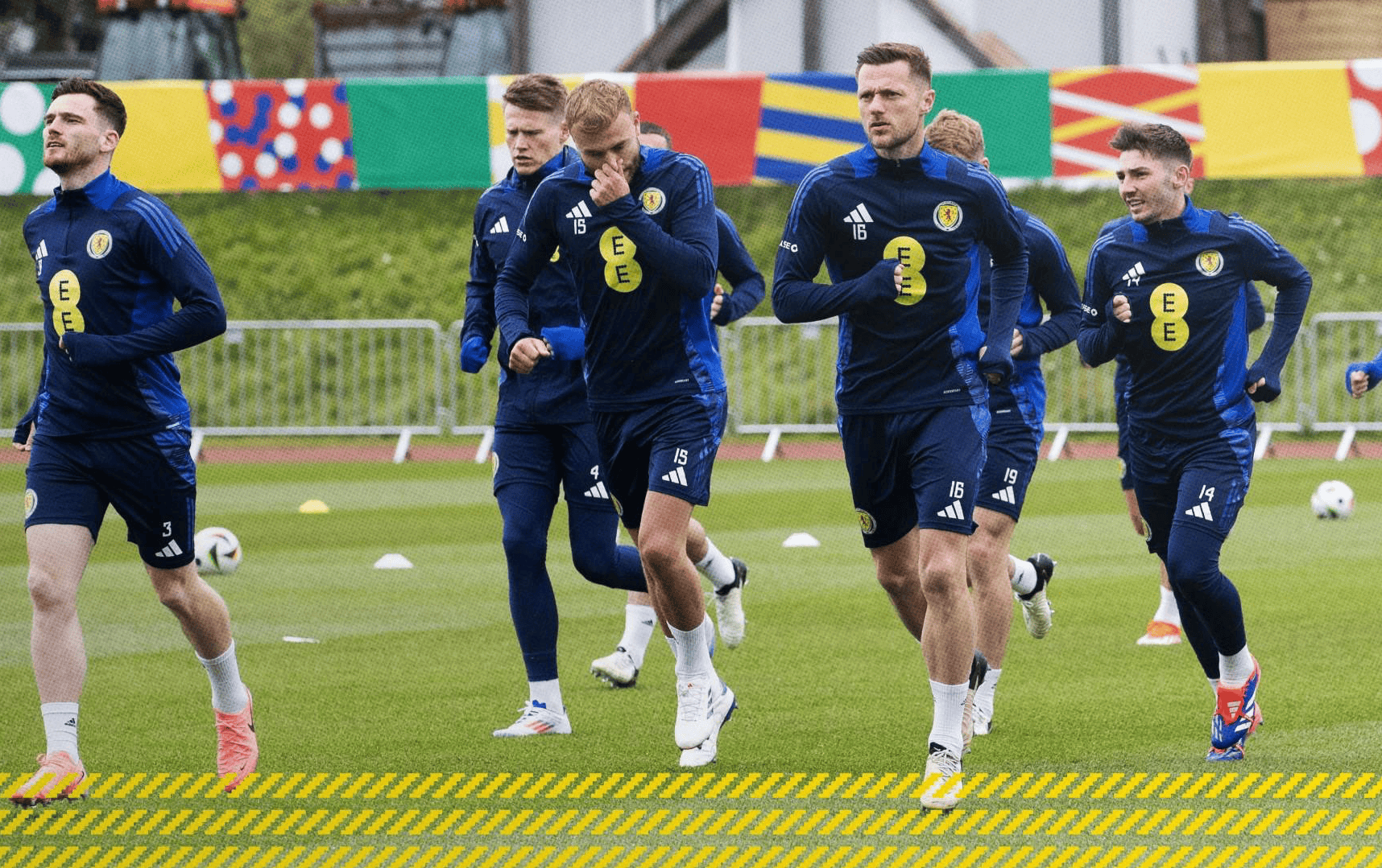 关于欧洲代表团团体赛抢眼，实力获认可的信息