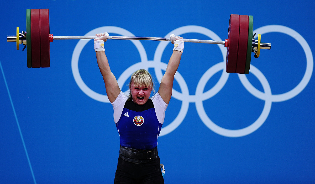 美国体操选手表现出色斩获金牌