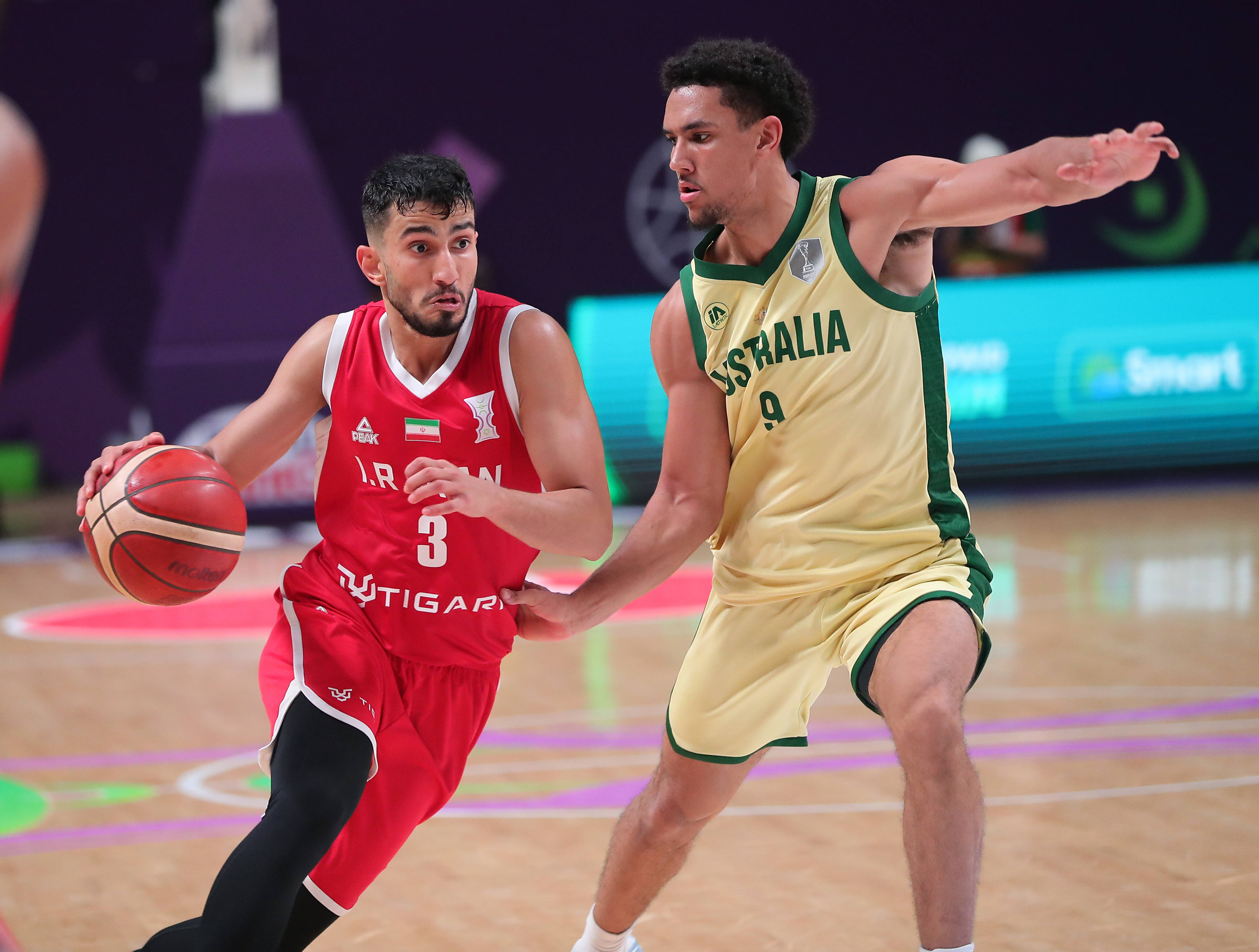 澳大利亚球队在亚洲赛场上遭遇挑战的简单介绍