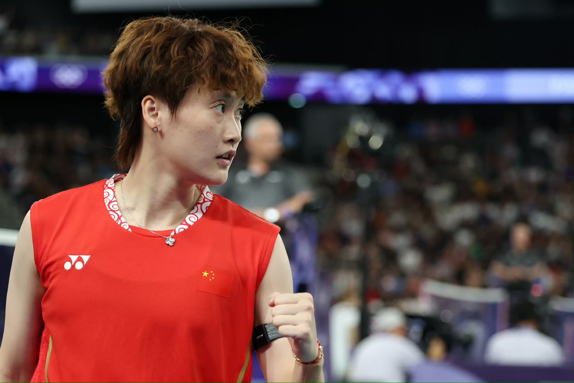 法国队鏖战中国队,陈雨菲关键制胜的简单介绍 法国队鏖战中国队,陈雨菲关键制胜的简单介绍