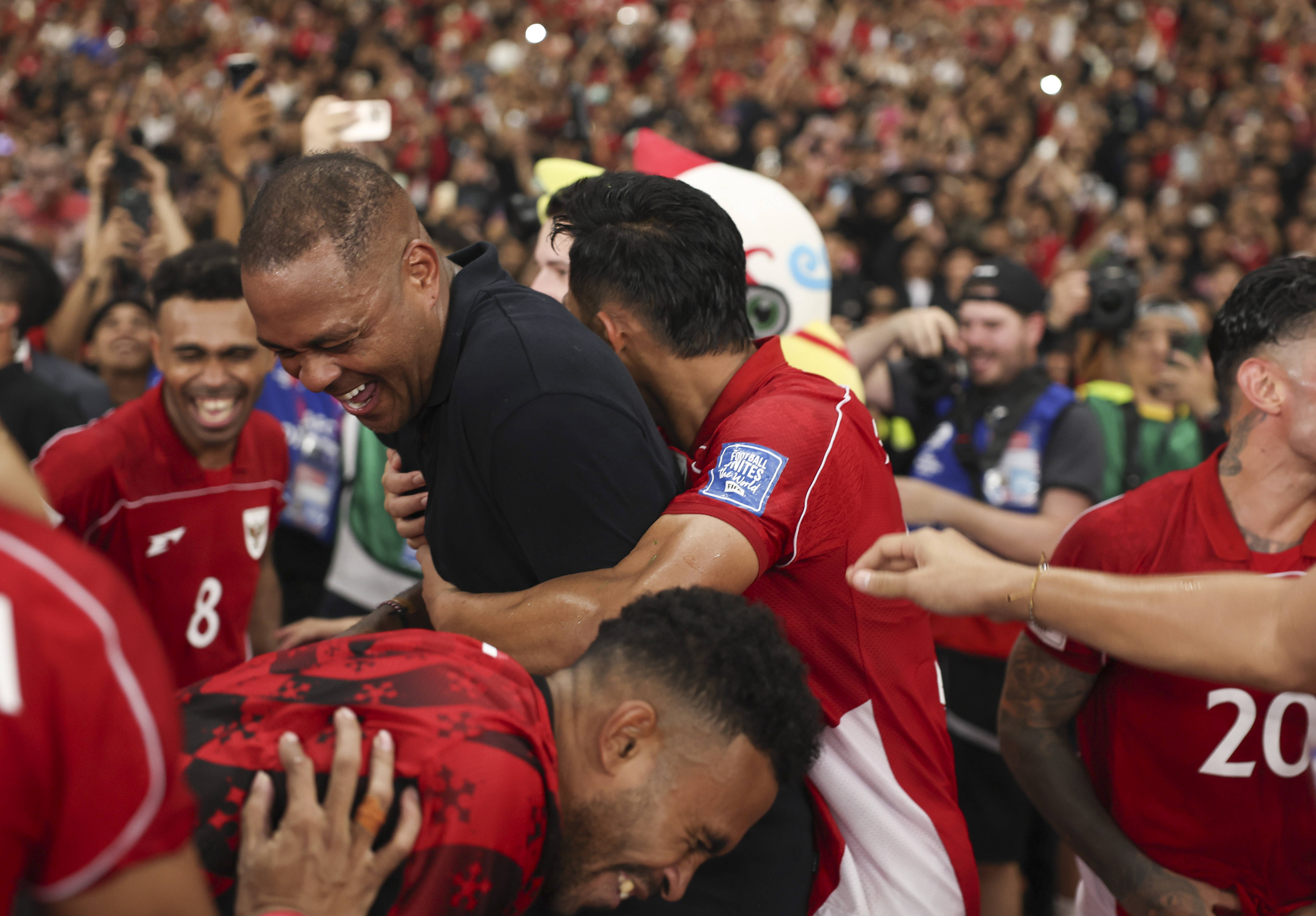 西亚球队在国际比赛中斩获胜利