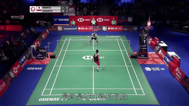 丹麦队险胜印尼队,桃田贤斗统治全场的简单介绍 丹麦队险胜印尼队,桃田贤斗统治全场的简单介绍