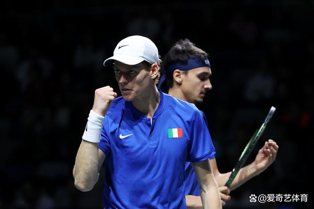 关于ATP总决赛碾压戴维斯杯,辛纳状态火热的信息 关于ATP总决赛碾压戴维斯杯,辛纳状态火热的信息