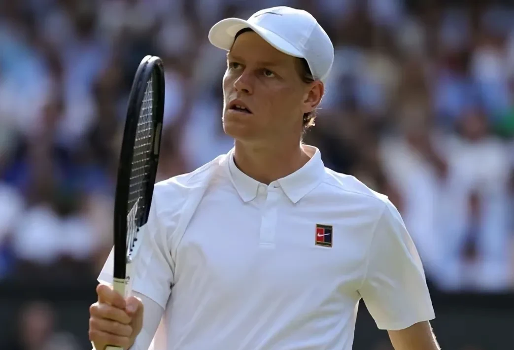 关于ATP总决赛碾压戴维斯杯,辛纳状态火热的信息 关于ATP总决赛碾压戴维斯杯,辛纳状态火热的信息