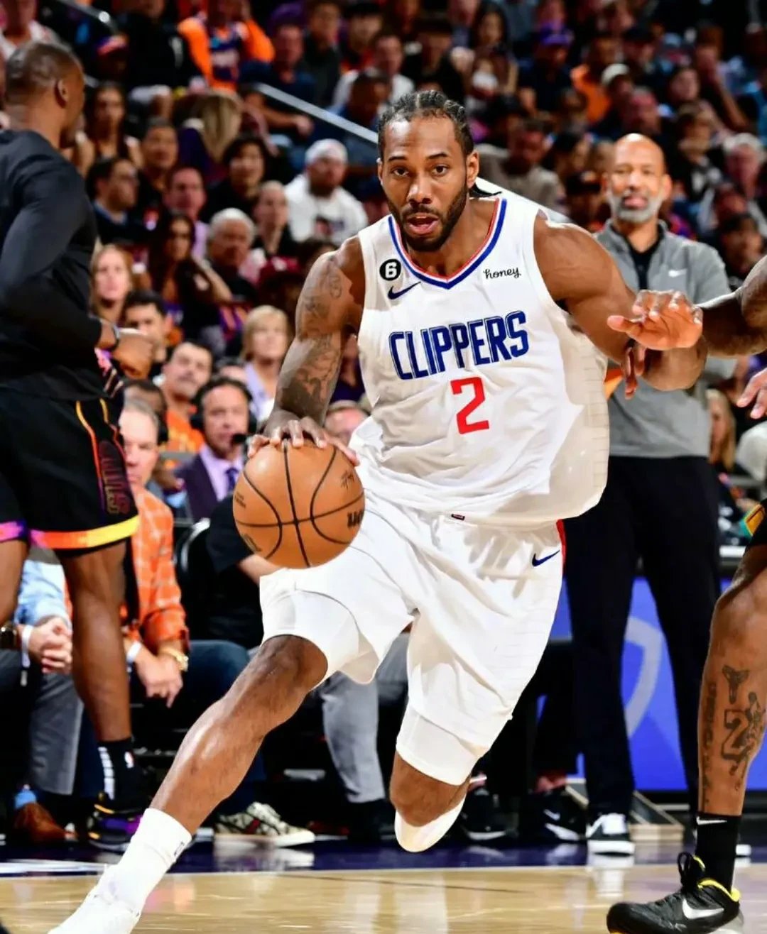 马刺逆转骑士,布伦森高光表现 马刺逆转骑士,布伦森高光表现