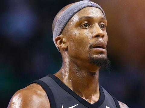 马刺逆转骑士,布伦森高光表现 马刺逆转骑士,布伦森高光表现