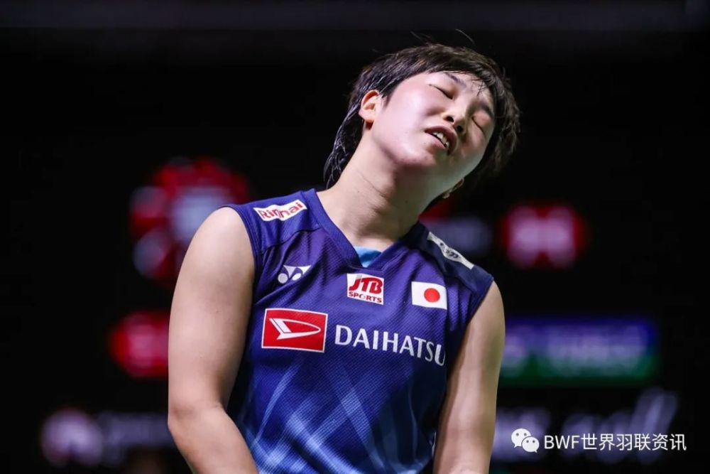 德国队碾压泰国队，戴资颖统治全场