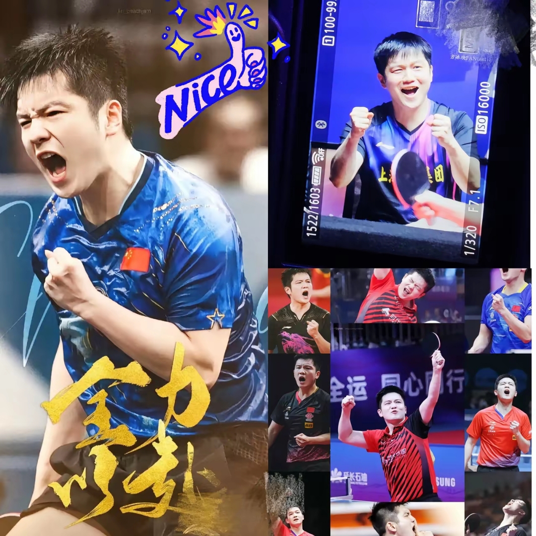 法国队逆转韩国队,樊振东扛起全队 法国队逆转韩国队,樊振东扛起全队