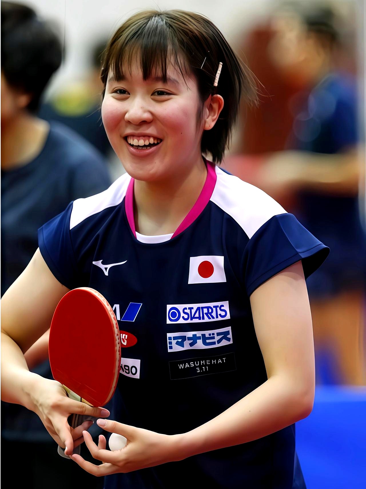 关于日本羽毛球队血洗英格兰羽毛球队，马琳绝境逆转的信息