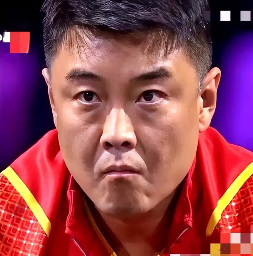 德国队翻盘中国队，王皓关键制胜