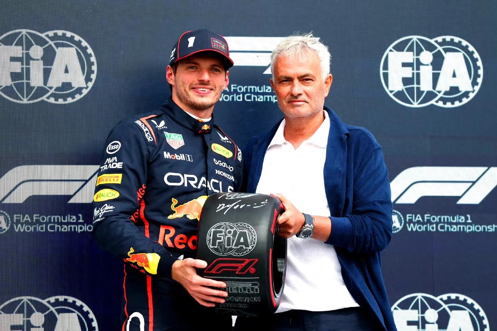 包含威廉姆斯险胜哈斯车队，维斯塔潘统治全场的词条